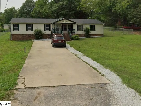 223 N 5th St, Easley, SC 29640
