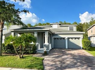 10427 Kristen Park Dr, Orlando, FL 32832
