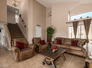 8972 N Onyx St, Tucson, AZ 85742