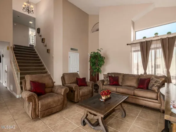 8972 N Onyx St, Tucson, AZ 85742