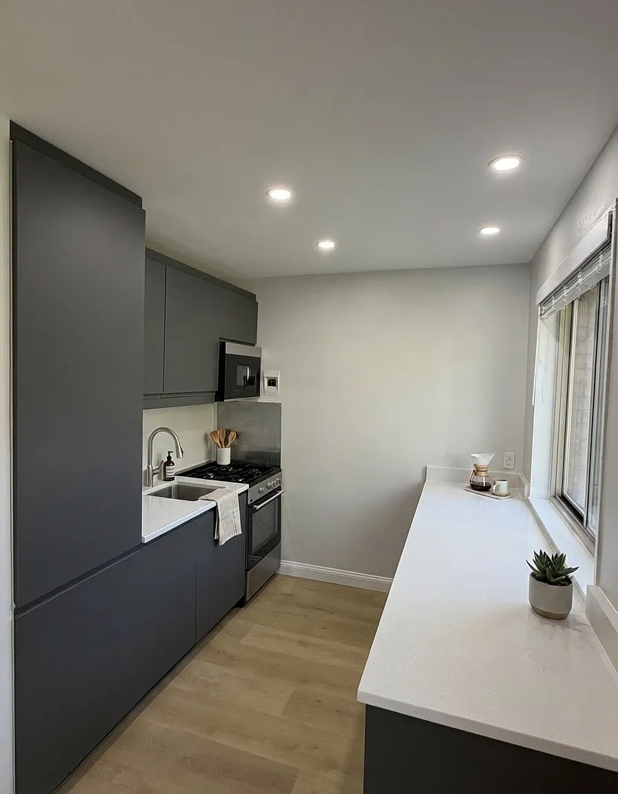 Studio, 388 sqft, $1,650 — Photo 2