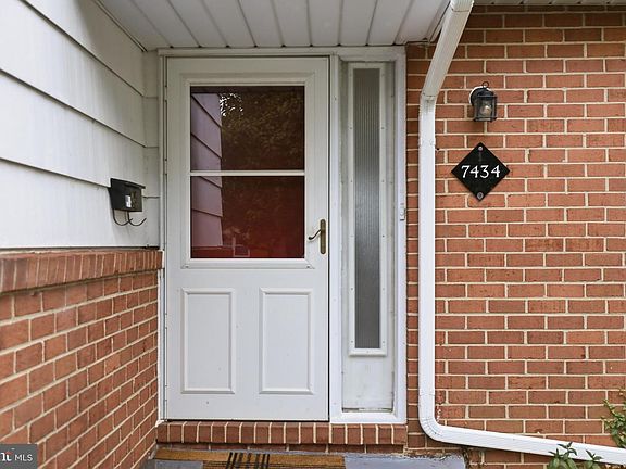 4th image of 7434 Prince George Rd