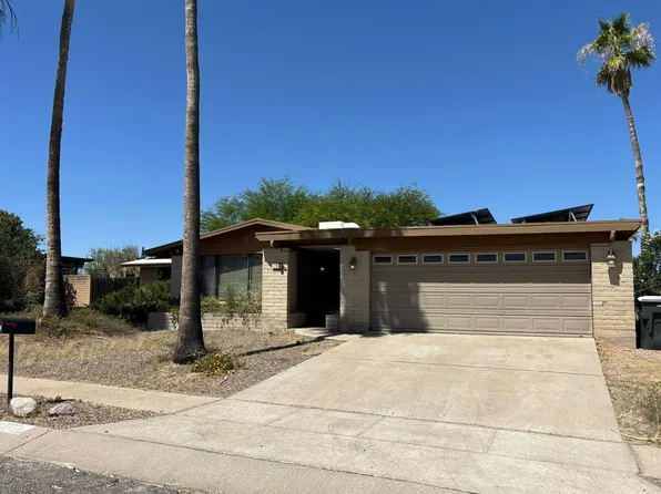 321 N Bunker Hill Dr, Tucson, AZ 85748