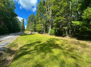 Muddy Creek Mountain Rd, Lewisburg, WV 24901
