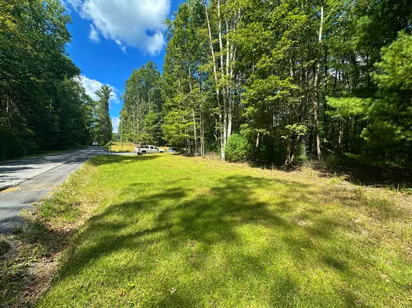 Muddy Creek Mountain Rd, Lewisburg, WV 24901