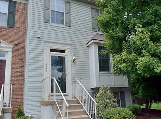 6354 Racetec Pl, Springfield, VA 22150