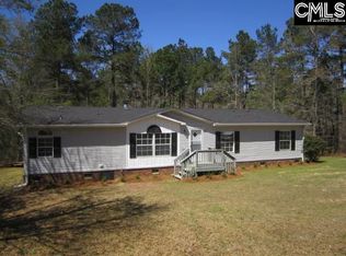 140 Shumpert Mill Rd, Pelion, SC 29123