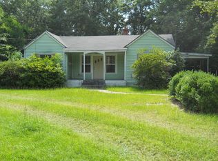 607 Ashland Dr, Dothan, AL 36301