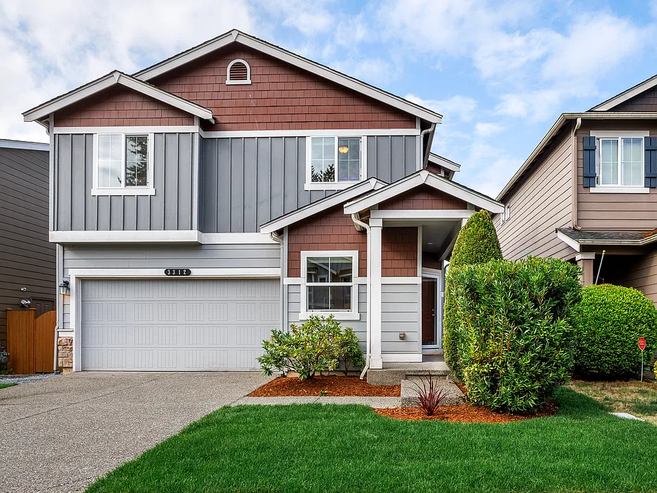 3312 176th Pl SE