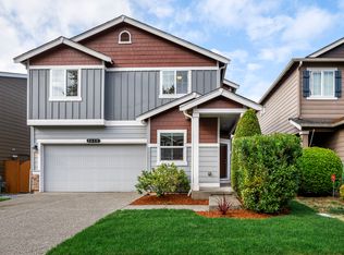 3312 176th Pl SE, Bothell, WA 98012