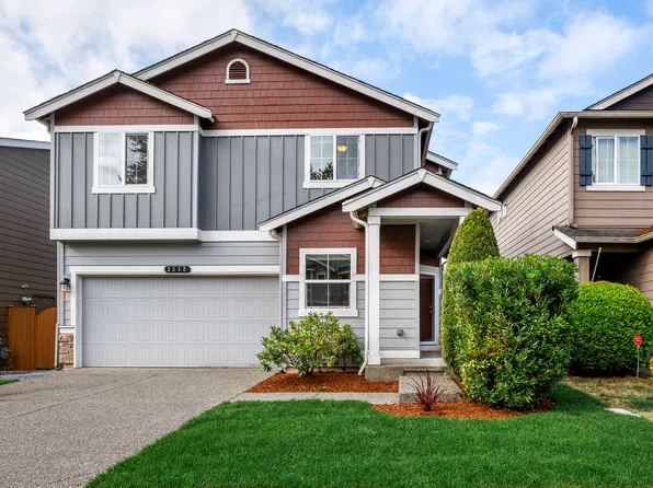 3312 176th Pl SE, Bothell, WA 98012
