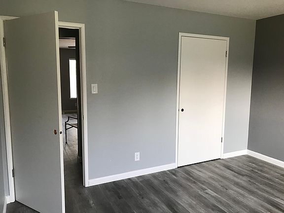 large 1 bedroom