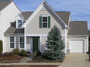 43270 Rush Run Ter, Ashburn, VA 20147