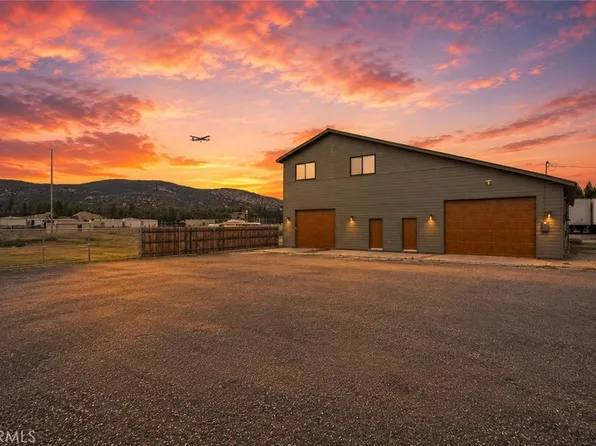 614 W Fairway Blvd, Big Bear City, CA 92314