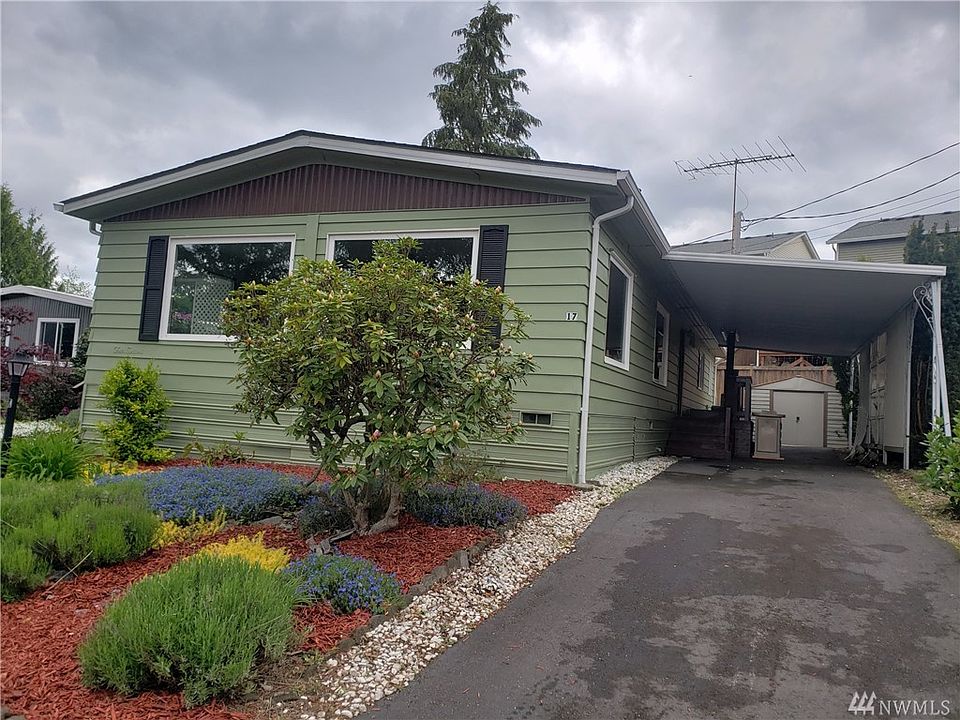 1st image of 7300 32nd Ave NE Trailer 17
