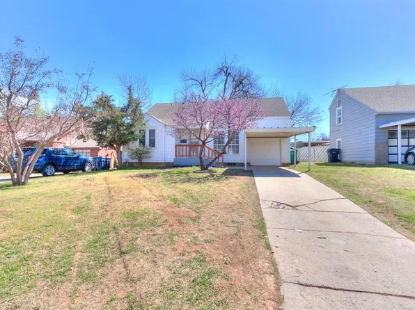 2504 NW 40th St, Oklahoma City, OK 73112