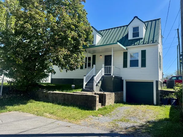 301 Burgess St, Beckley, WV 25801