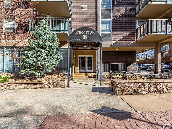 4th image of 1150 Vine Street #1003