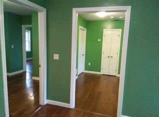 470 County St #2, Taunton, MA 02780