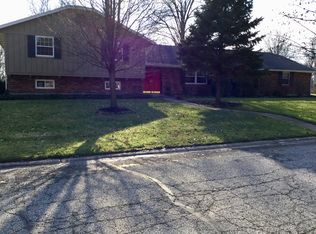 1180 Durham Dr, Dayton, OH