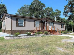 15864 W Relza Dr, Splendora, TX 77372
