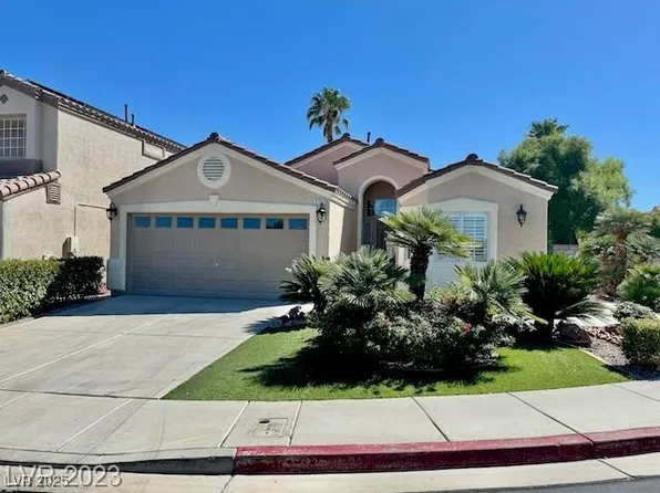 3197 Dusty Moon Ave, Henderson, NV 89052