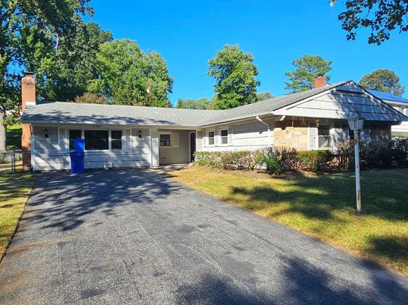 12304 Melling Ln, Bowie, MD 20715