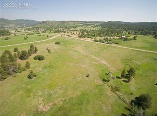 650 Trinidad Ln, Monument, CO 80132