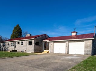 816 Bode Dr, Lawrenceburg, IN 47025