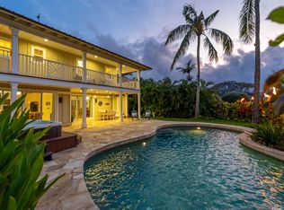 44-371 Kaneohe Bay Dr, Kaneohe, HI 96744