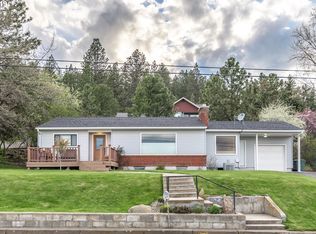 202 Walnut St, La Grande, OR 97850