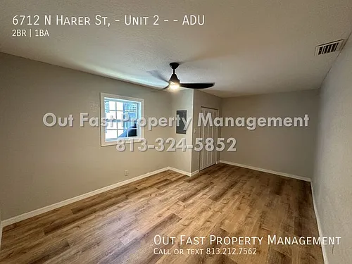 6712 N Harer St #2 Photo 1