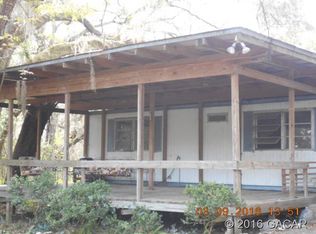 119 Lake View Trl, Melrose, FL 32666