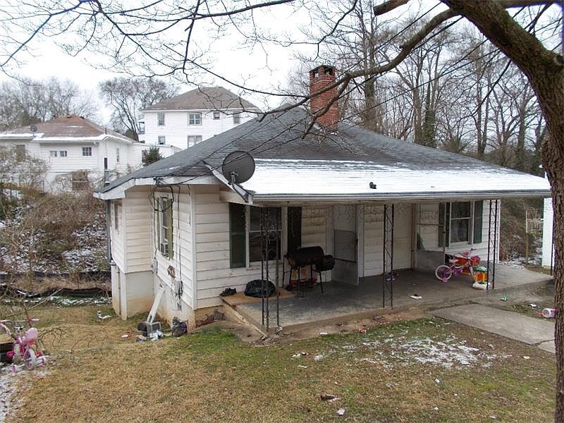 2nd image of 4 Ivy St