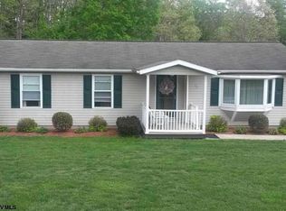 92 Shay Dr, Jane Lew, WV 26378