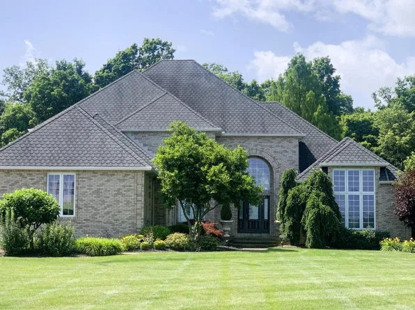 521 Hasbrock Rd, Norwalk, OH 44857
