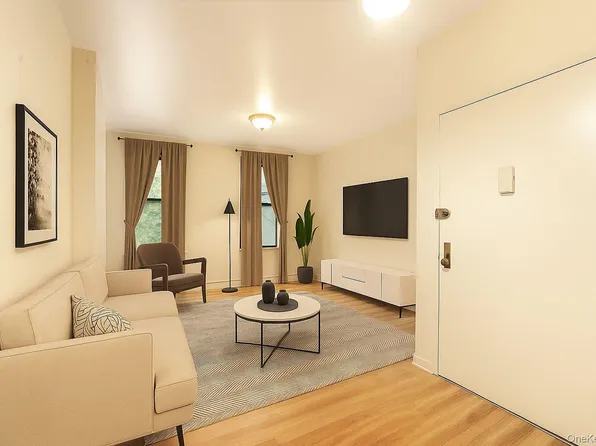 369 Marion Street #2B, Brooklyn, NY 11233