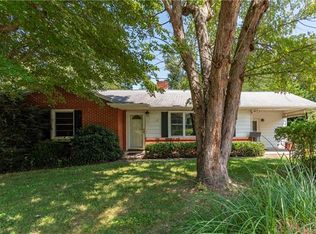 99 Delaware Ave, Asheville, NC 28806