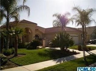 4723 W Addisyn Ct, Visalia, CA 93291