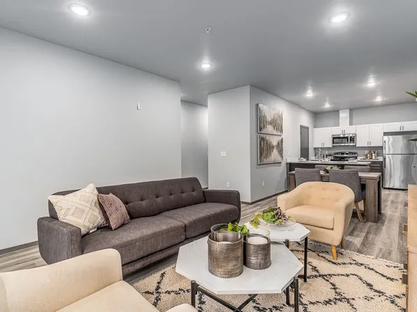 River City Apartments