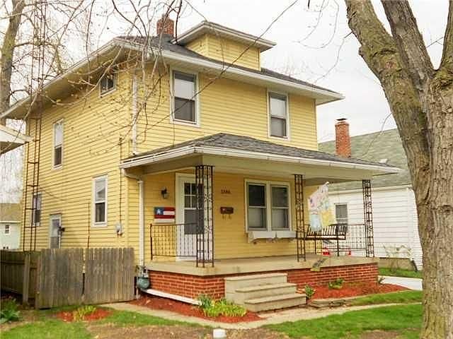 1st image of 1586 South Ave