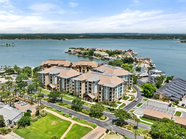 84 Island Dr #9402, Horseshoe Bay, TX 78657