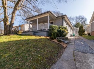 1347 Sylvan Cir, Atlanta, GA