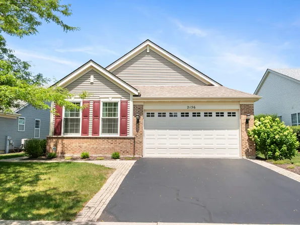 2156 Highbury Ln, Aurora, IL 60502