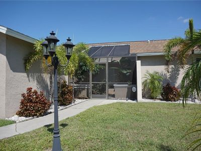 432 Dorchester Dr, Venice, FL, 34293