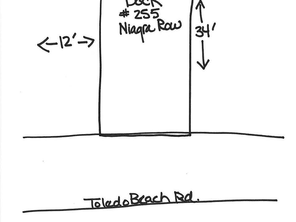 1st image of 11849 Toledo Beach 255 Rd