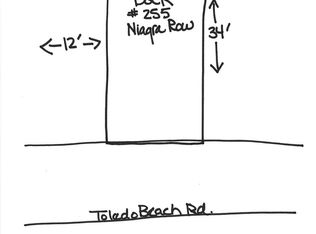 11849 Toledo Beach 255 Rd, La Salle, MI 48145