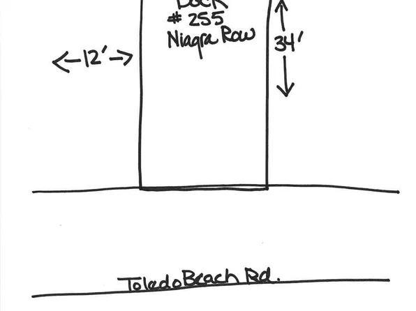 11849 Toledo Beach 255 Rd, La Salle, MI 48145