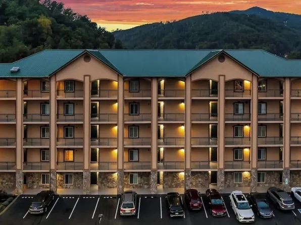 120 Bon Air Dr Unit 2072, Gatlinburg, TN 37738