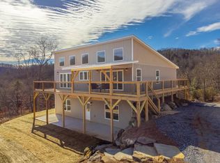 1012 Sols Creek Church Rd, Tuckasegee, NC 28783